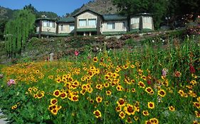 Shervani Hilltop Resort