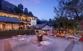 Shervani Hilltop Resort